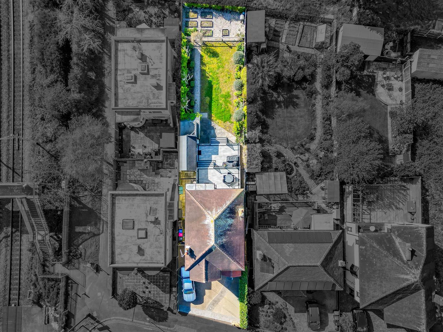 Drone Plot